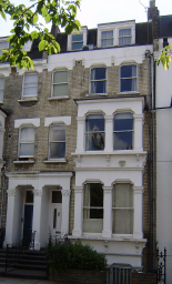West Kensington